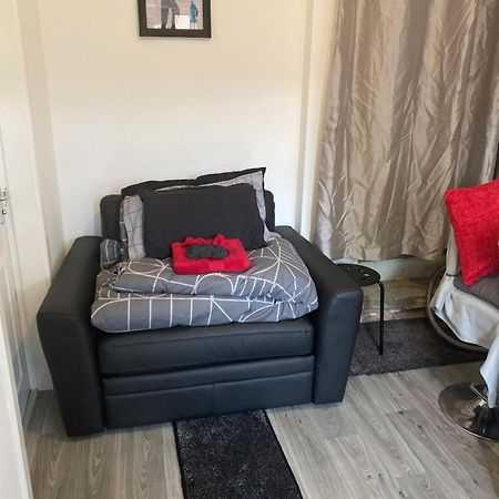 Apartmán Limpenny Garden Flat Nottingham Exteriér fotografie