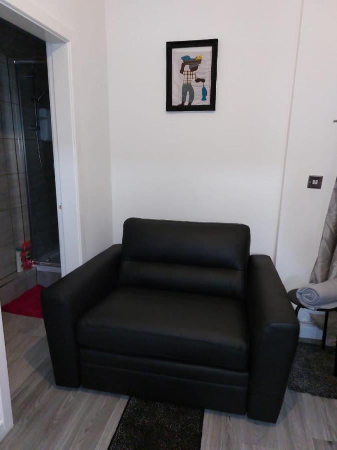 Apartmán Limpenny Garden Flat Nottingham Exteriér fotografie