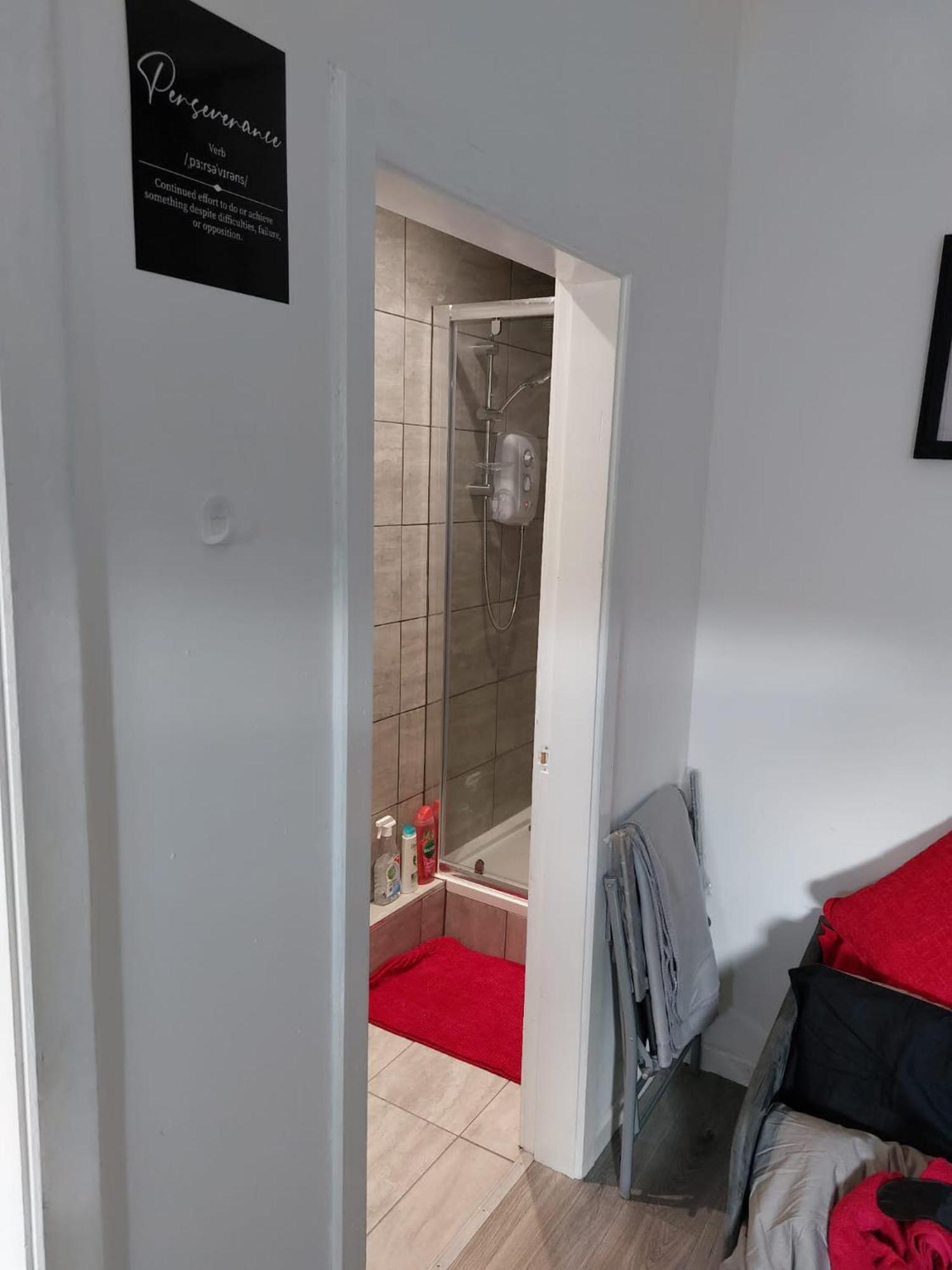 Apartmán Limpenny Garden Flat Nottingham Exteriér fotografie